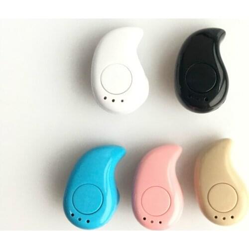 Wireless Blutooth Headphones S530 HandFree Bluetooth Earphone Mini Earbuds Stereo Auriculares Headsets for Xiaomi iPhone 6/6S/7