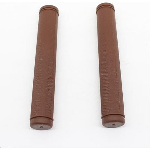 22*175mm long dead fly bicycle grip handlebar cover natural rubber handlebar cover extra soft performance handlebar strap