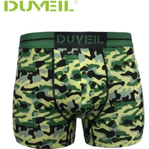 Мужское нижнее белье DUVEIL China At AliExpress