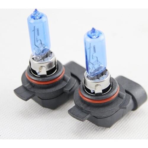 Newell Halogen Bulbs HB3 (P20d)