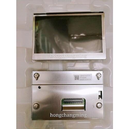 New Original LQ042T5DZ13 LQ042T5DZ13K LQ042T5DZ13A LQ042T5DZ01 LQ042T5DZ11A LQ042T5DZ11 4.2 inch LCD Screen Display Panel