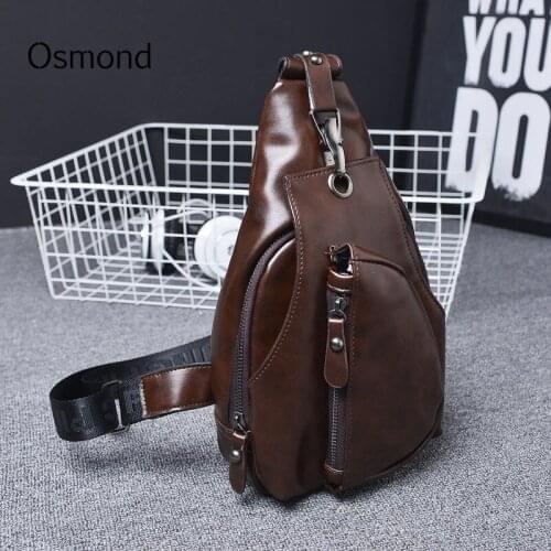 Мужские ручные сумки Osmond China At AliExpress
