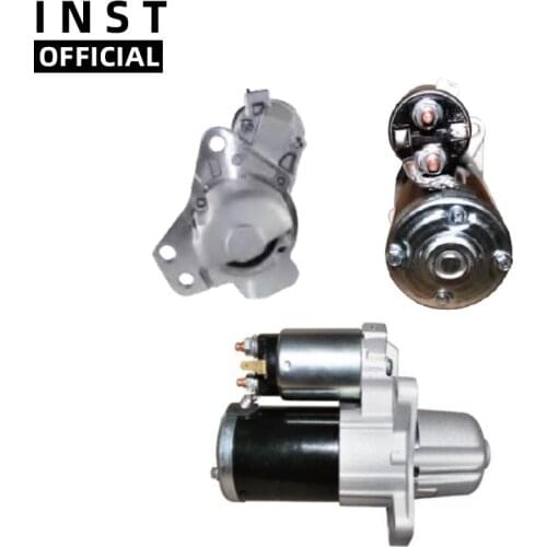 STARTER MOTOR FOR MIT 1.7KW 12V 12T M0T35871 17986N
