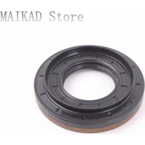 Rear Output Shaft Seal drive shaft Seal rear Axle for BMW E81 E82 E87 E88 116i 118i 120i 125i 128i 130i 135i 116d 33107505604