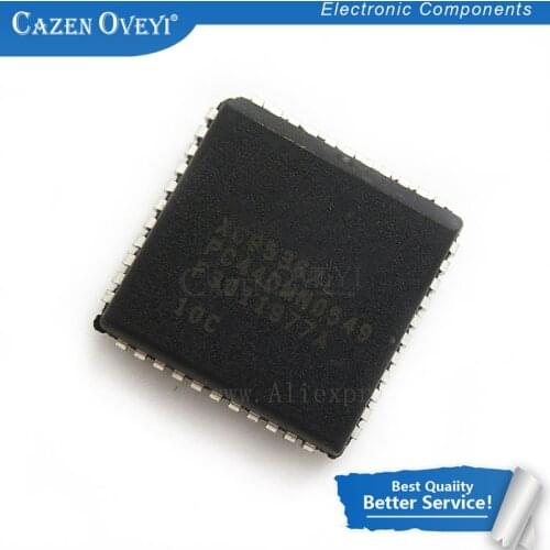 1pcs/lot XC9536XL-10PC44C XC9536XL-5VQ44 XC9536XL PLCC-44 new original In Stock