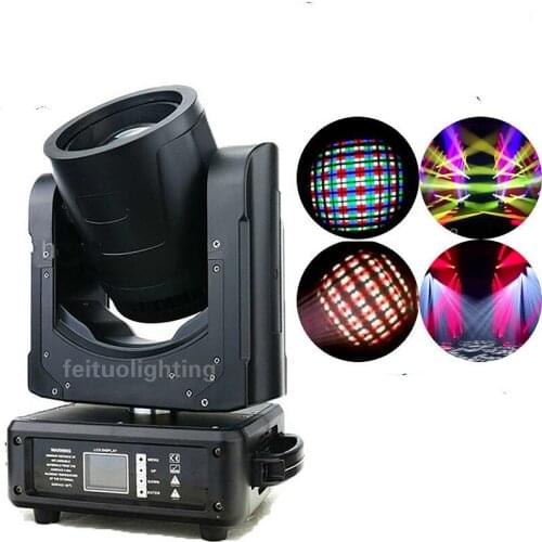 8pcs/lot 60W led spot rgbw 4 in1 led moving head spot wash beam 3 in1 zoom moving head stage light
