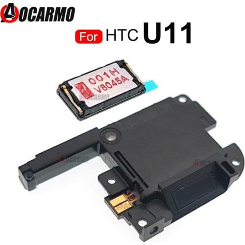AOCARMO Speakers For Phones HTC U11