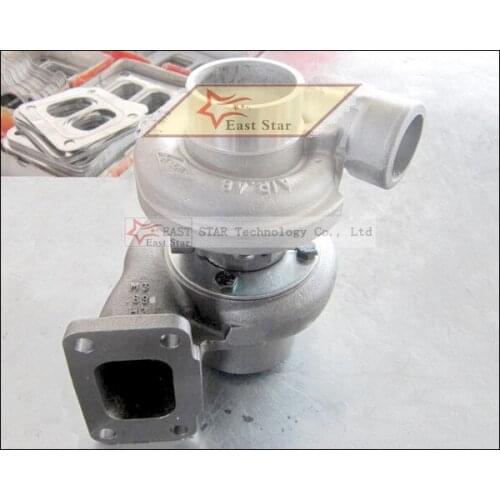 Free Ship TB2518 466898-5006S 466898-0006 466898 8944805870 8987320741 Turbo For ISUZU NPR W4 W5500 Truck 4BD1 4BD2T 3.9L