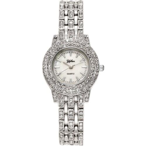 Women Watches Luxury Brand Rhinestone Womens Bracelet Watch Diamond Rose Gold Watch Ladies Wristwatches Female Relogio Feminino