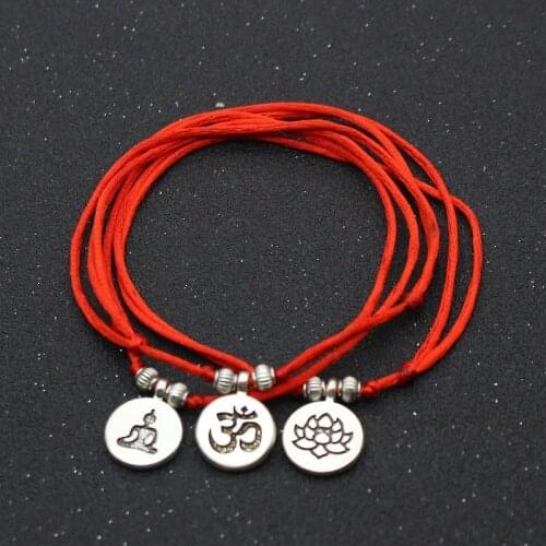 Cute Bear Chain Bracelets