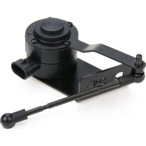 Operating height sensor OE no15098629 is It is suitable for Cadillac Escalade, Chevrolet Silverado and Tahoe, and avalanche GMC