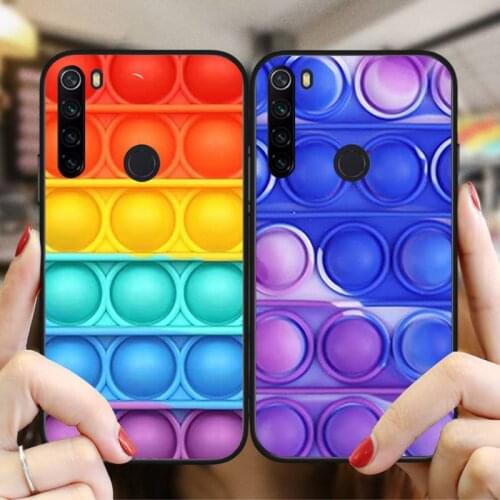 Чехлы для телефонов Xiaomi Redmi 8 FHNBLJ China At AliExpress