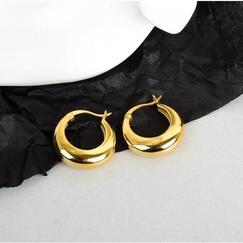 GaaBou Jewellery Earrings