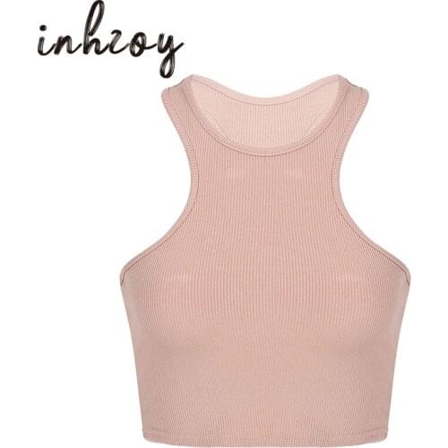 Женские майки спортивные Inhzoy China At AliExpress