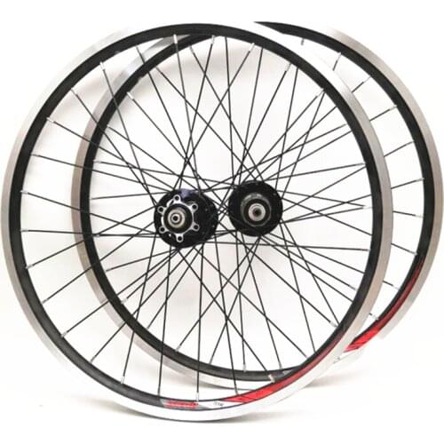 JKLapin Bicycle Wheels