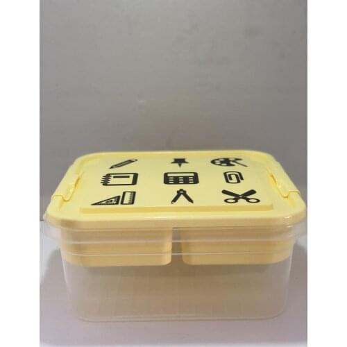 Toy storage Box-Stationery Hobby Supplies