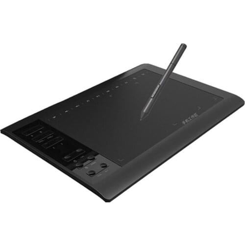 LYZRONE Touch Panels