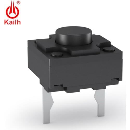 Kailh Micro Switch 6*6*4.0/4.3mm switch ireless mouse wired mouse DIP microswitch Tact Switch 60±15gf