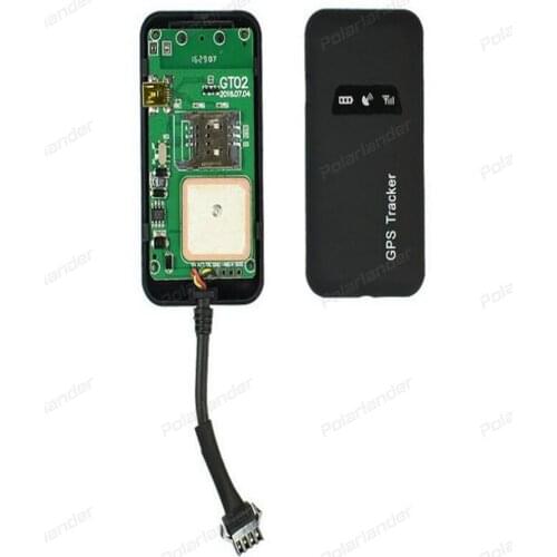 Mini GPS Tracker Car Vehicle Real time GPS GSM GPRS Tracking Device Portable