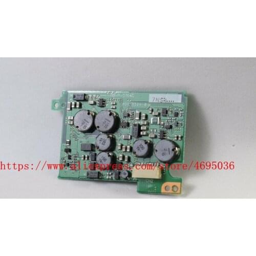 Original D80 DC/DC Power Board PCB for nikon D80 powerboard D80 power board Camera repair parts