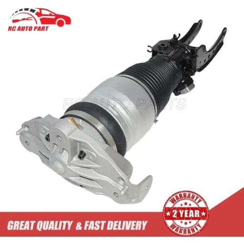 Front Left or Right Air Shock Absorber For Audi Q7 Porsche Cayenne VW Touareg 7L5616403E 7L6616403B 95535840310 7L5616404E