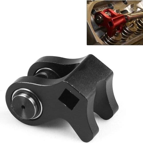 Air Valve Spring Compressor Car Repair Installation Tool for LS1/LS2 Engine Auto parts