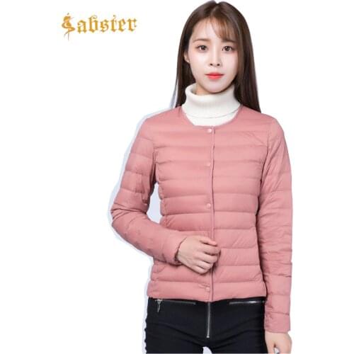 SABSTER Women's Jackets