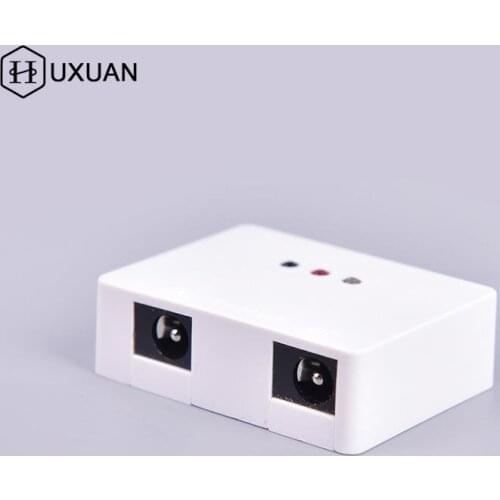 LED Dimmable Switch Hand Scan Sensor Switch Hand Waving Hand Sweep Dimmer Switch