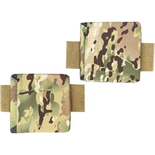 TR Tactical Ferro 3aC Side Plate Pockets 6x6 Side Pack FCPC Vest