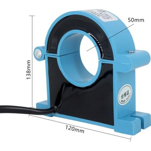JXB-13 Split Core Current Sensor 50-1000A/5A Current Transformer with Nice Price