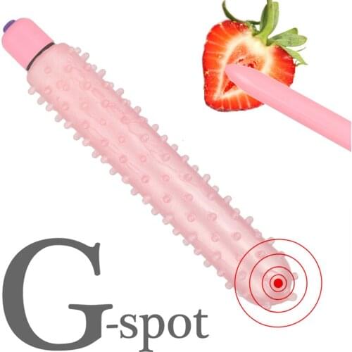 G Spot Vibrators For Women Clitoris Magic Wand AV Vibrator Massage Vagina Stimulate Clitoris Adult Sex Toys For Women Mastubator