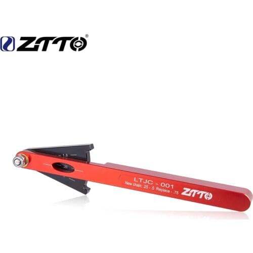 ZTTO Chain Wear Gauges