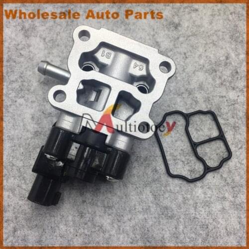 18117-68K00 High Quality Idle Air Control (IAC) Valve 18117-68K00 For Toyota For Suzuki Alto Celerio 1.0L