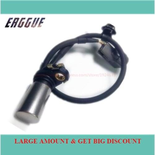 90919-05067 New Crank Position Sensor for 08-15 Scion xB Toyota Camry Previa Alphard crankshaft sensors 90919-05047