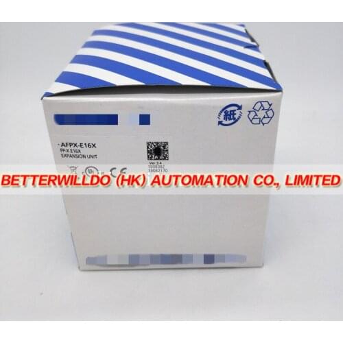 AFPX-E16X FPX-E16X AFPX-EFP0 AFPX-TC2 FPX-TC2 Original 100% Brand New With 1 Year Warranty