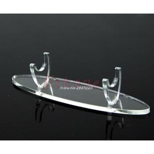 Acrylic Electronic Pencil Pen Clear Display Holder Stand Hot