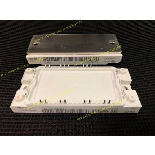 Free shipping NEW F4-100R06KL4 MODULE