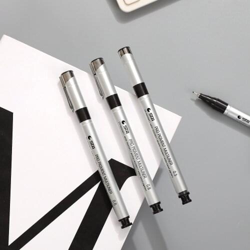 Профессиональные маркеры Jianwu China At AliExpress