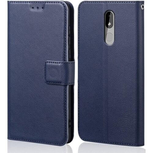 Case Lenovo Vibe K5 Leather Wallet Flip Case Cover For Lenovo K5 K 5 Plus A6020 A6020a40 Phone Cover For Lenovo K5 Phone Cases