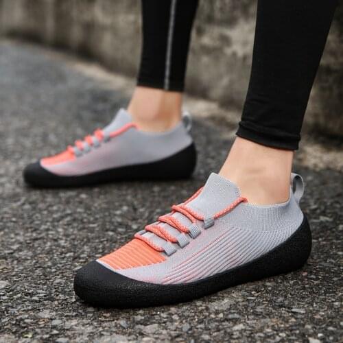 STS Men Women Shoes Sneakers Quick Dry Swimming Footwear Unisex Outdoor Breathable Upstream Beach Shoes Women Sock Shoes