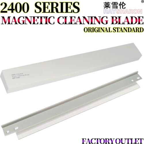 Magentic Cleaning Blade For Use in HP 1160 1320 1320n 3392 3390 M2727 P2015 2014 2400 2410 2420 2430 CC468-67927