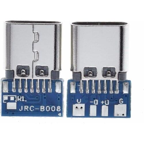 MIIQNUS USB Receivers
