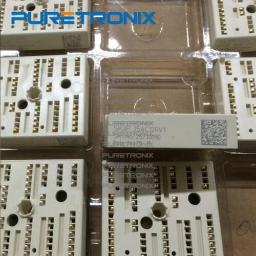 SKIIP25AC12T4V25 SKIIP25AC12T4V1 SKIIP25AC126V1 module