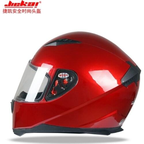 Motorcycle Helmet Men Women Full Face Helmet Breathable Comfort ABS Material Riding Motorbike Helmet Moto Helmet Motorcycle