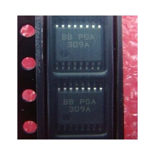 PGA309AIPWR PGA309A 309A programmable sensor TSSOP-16