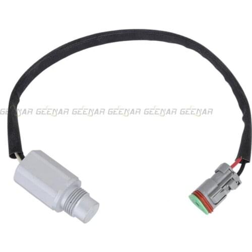 Manufacturer Supplies 2096380 265-9033 127-1008 HTD-E063 Oil Pressure Sensor fit For Volvo For Caterpillar