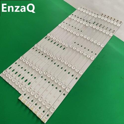 Led backlight for 55pug6102 78 55pug6102 new