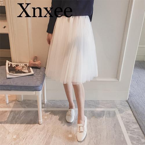 Женские юбки солнце Xnxee China At AliExpress