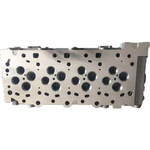 4 Cylinder Heads forHyundai H1 H200 Starex Porter Kia Sorrento 2497CC 2.5 CRDI DOHC 16V ENGINE: D4CB 908751/908752/908753/908772