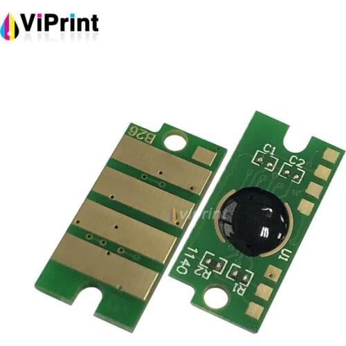 4PCS Toner cartridge chip For Xerox Phaser 6020 6022 WorkCentre 6025 6027 laser printer 106R02763 106R02760 106R02761 106R02762